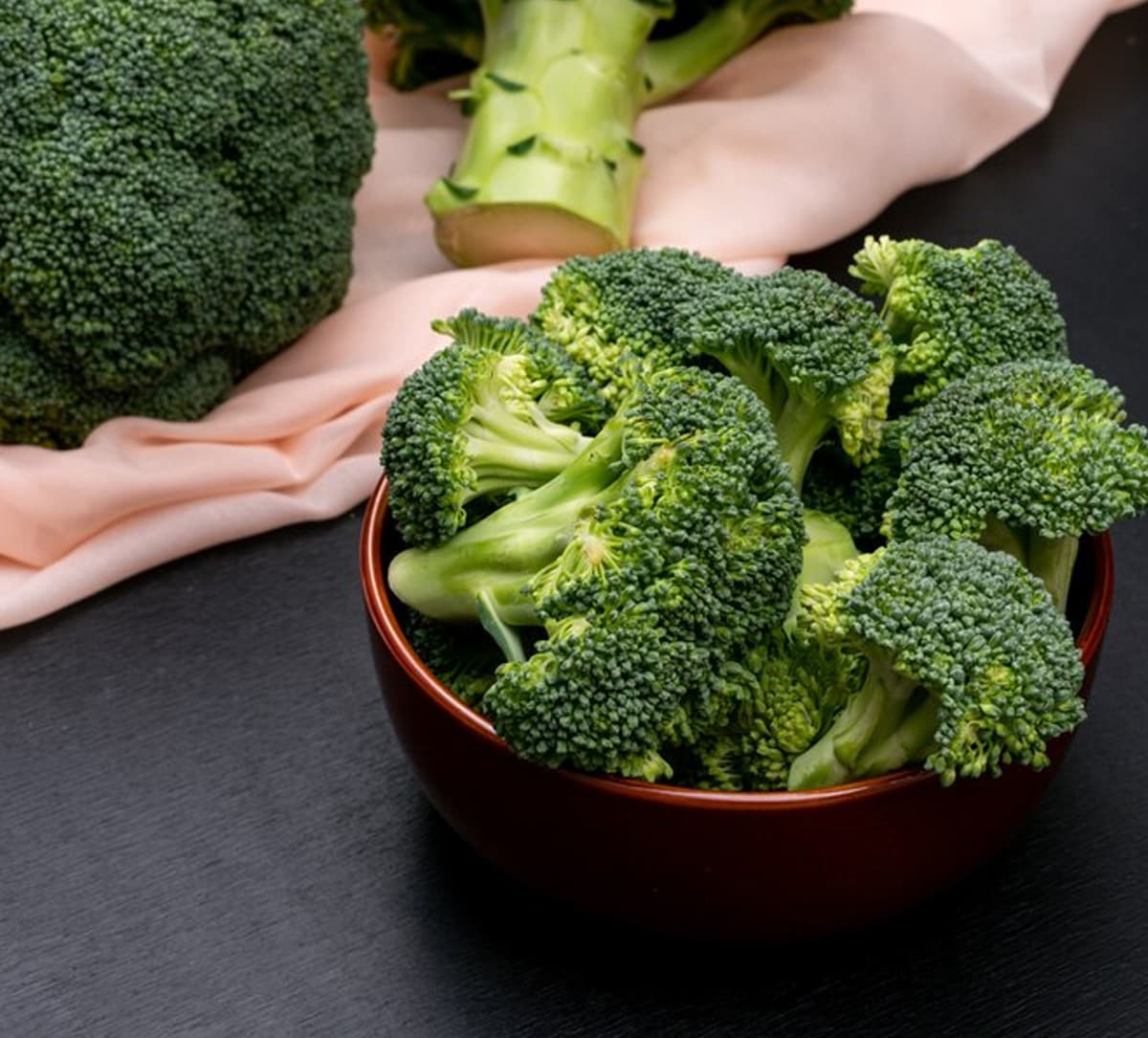broccoli