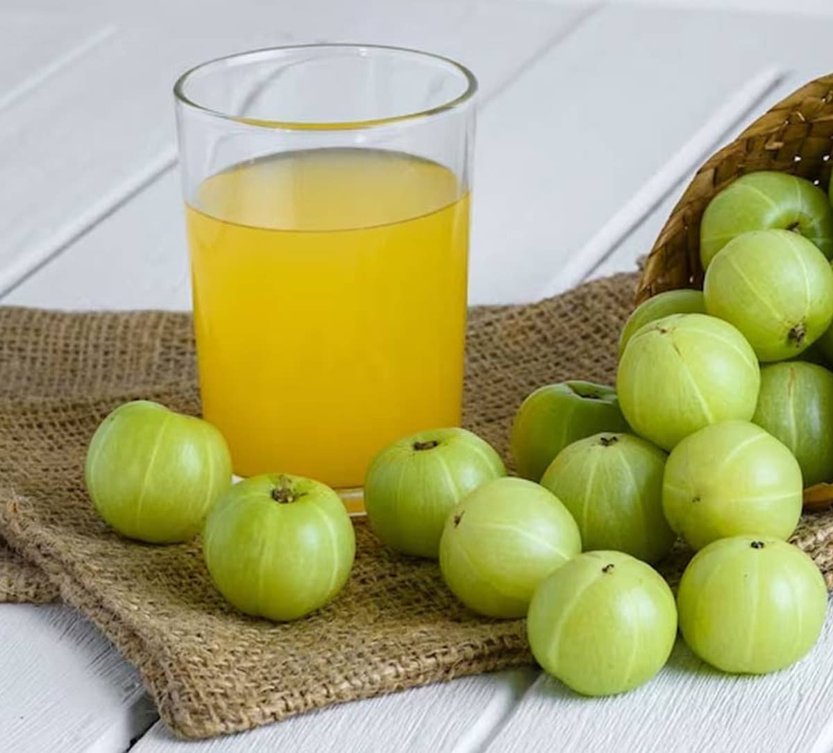 amla delights for a vibrant, healthy you