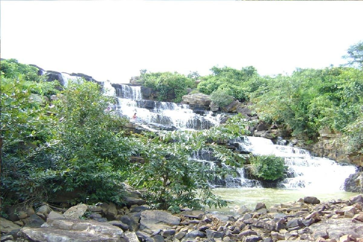 Bastar Tourism