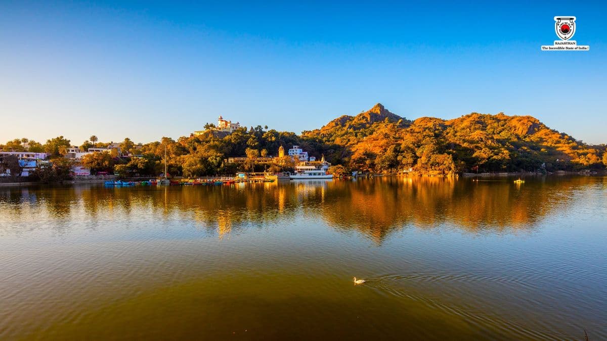 mount abu