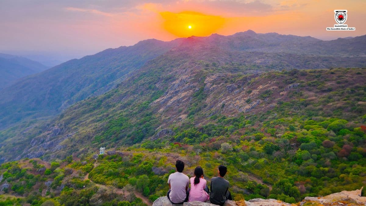 mount abu