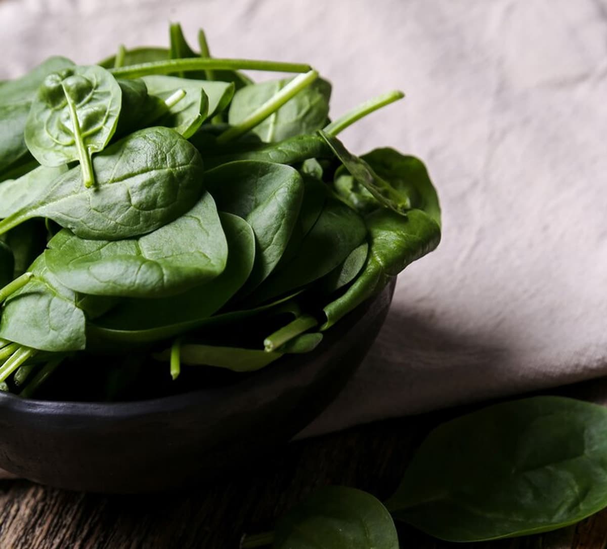 Green Superfoods for Lowering Cholesterol and Preventing Stroke