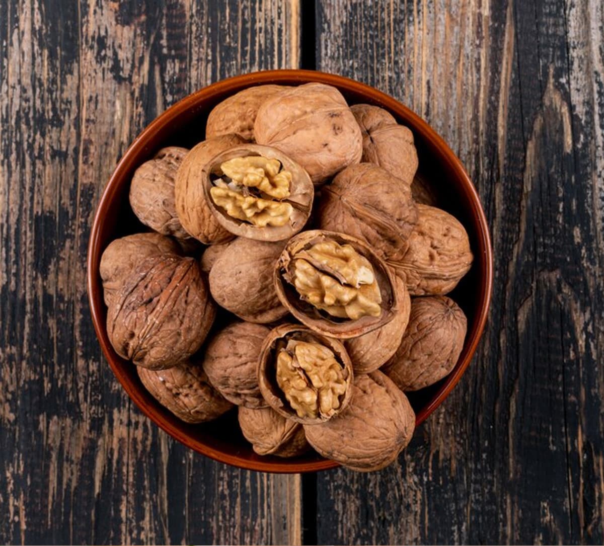 soaked walnuts benefits