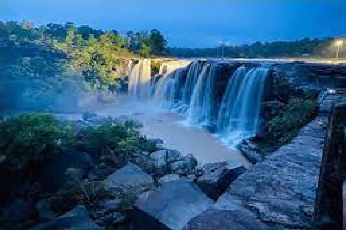 Chhattisgarh Travel News