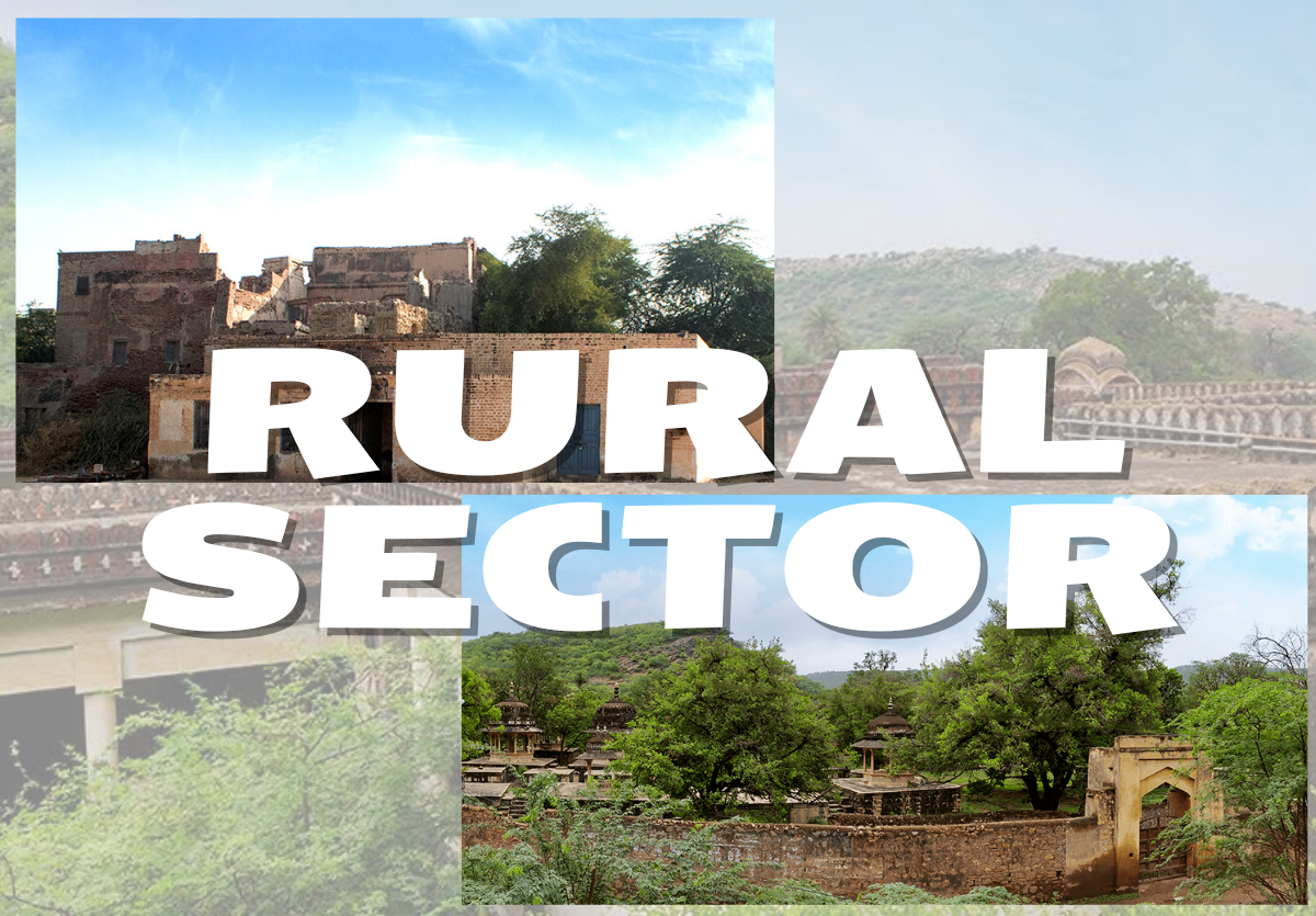 RURAL SECTOR