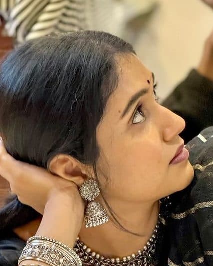 Sairat Fame Actress Rinku 