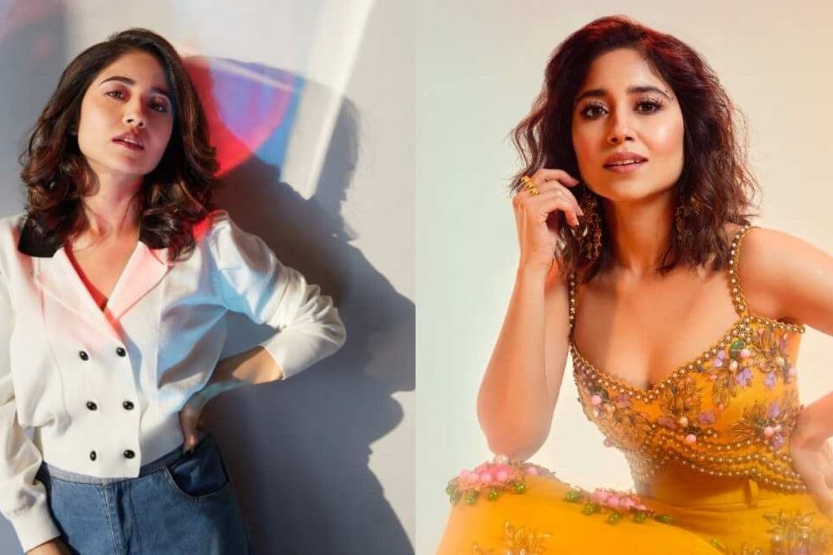 Shweta Tripathi Birthday