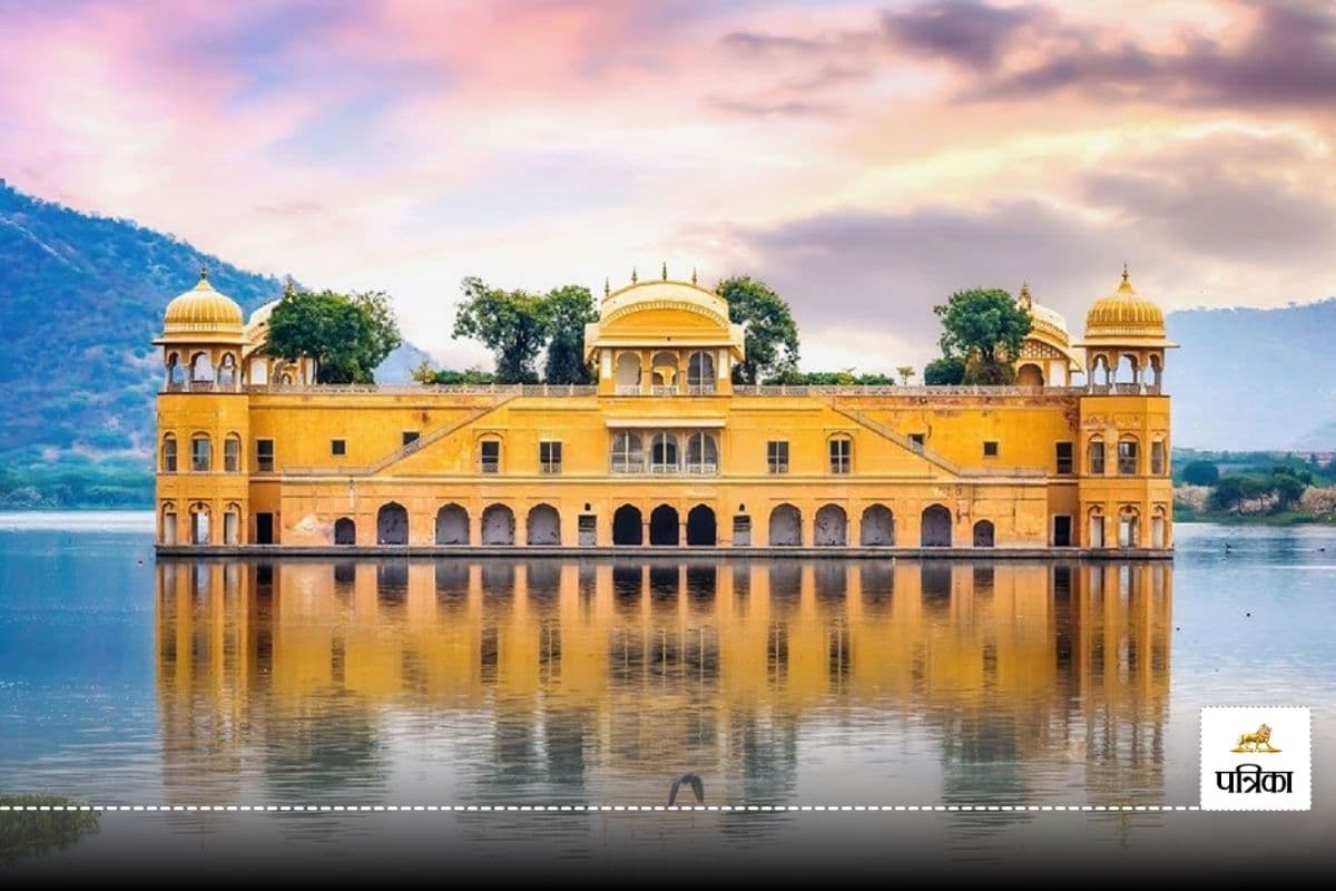 Top Tourist Places In Jaipur