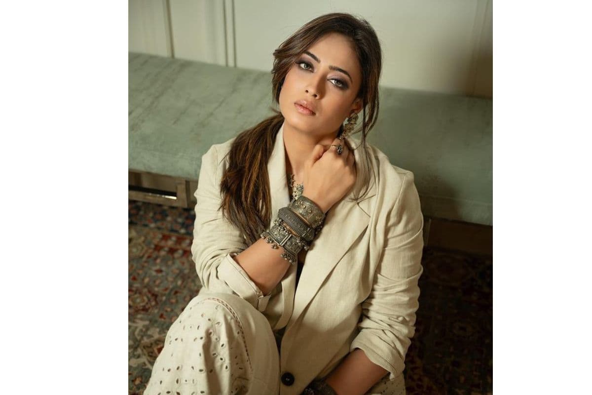 Shweta Tiwari  Photoshoot 