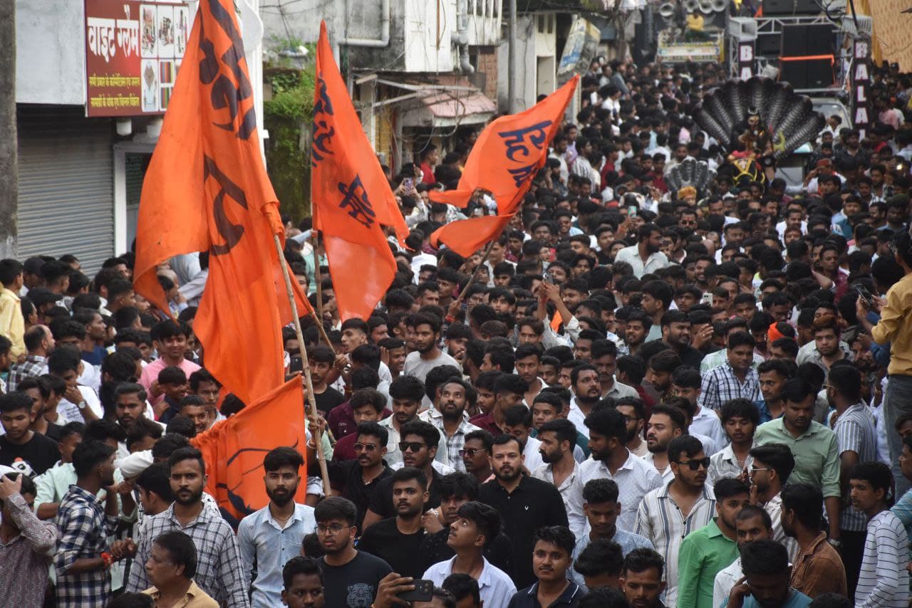 Bhujaliya Festival of Chhindwara