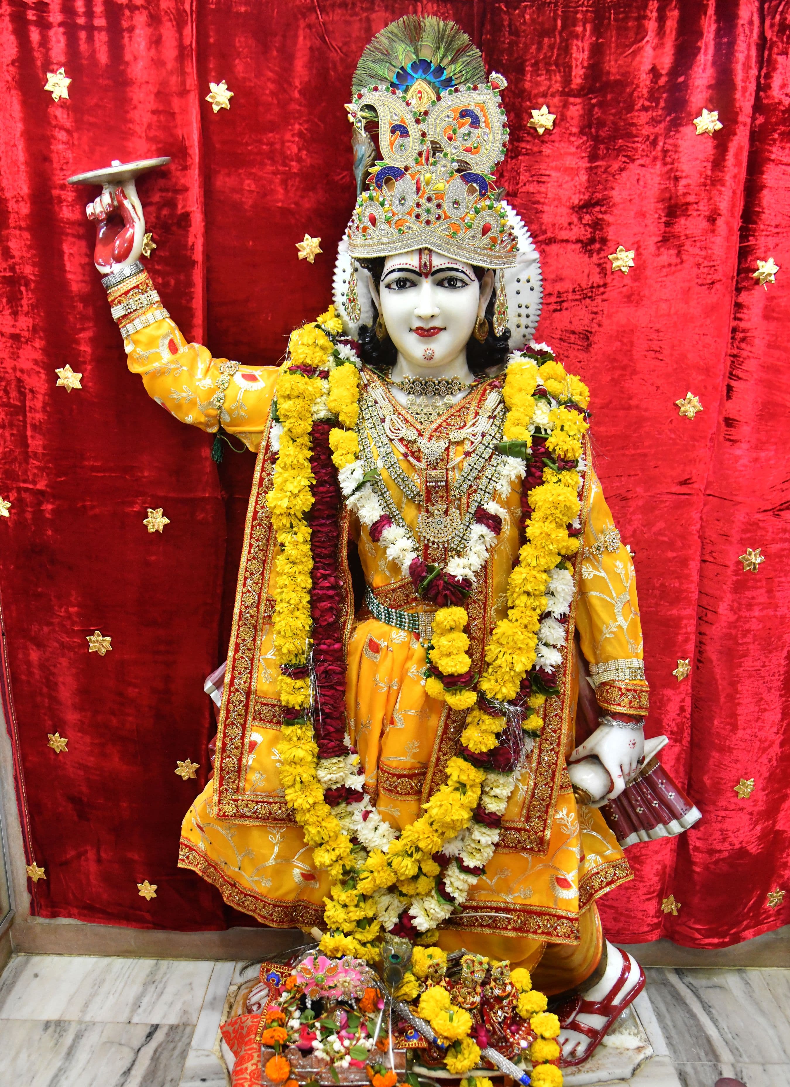 krishna janmashtami