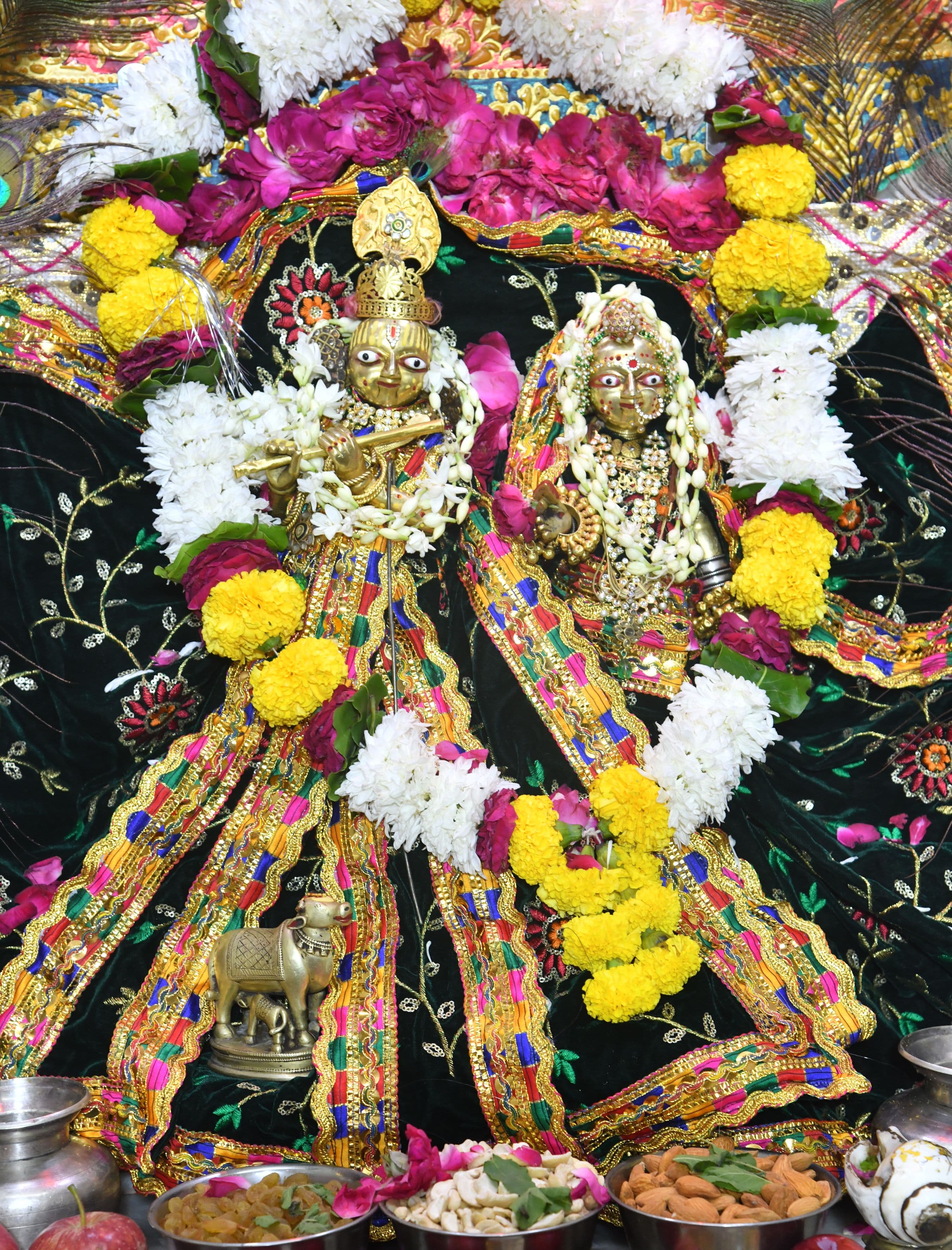 krishna janmashtami