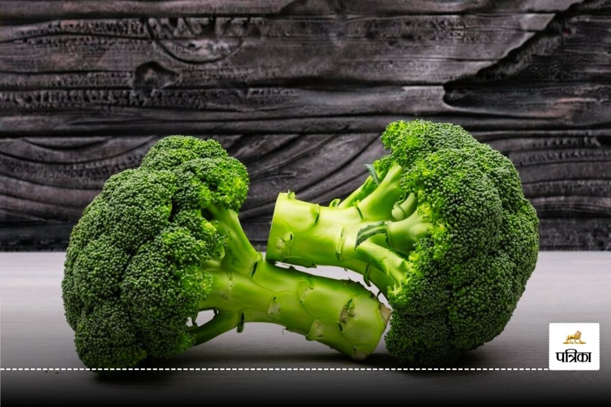 Broccoli: A treasure trove of anti-cancer properties