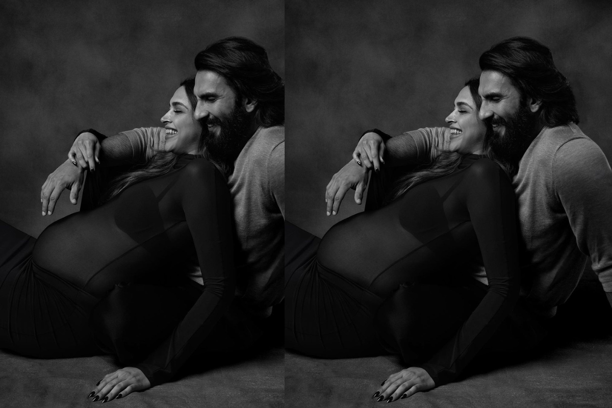 Deepika Padukone Ranveer Singh