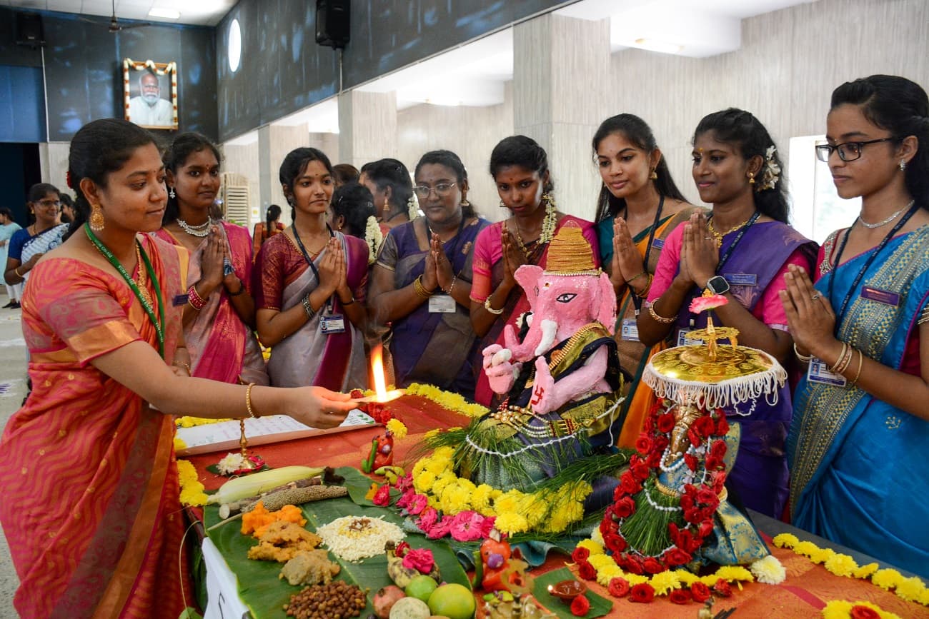 Ganesh Chaturthi