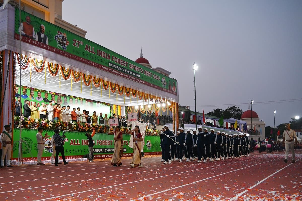 Suryakumar Yadav in CG