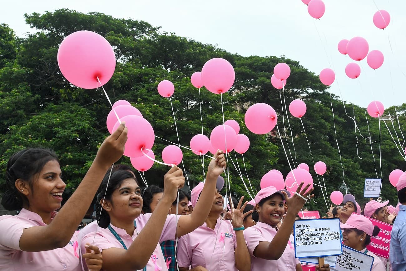 Breast Cancer Awareness