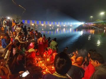 Chhath Puja 2024