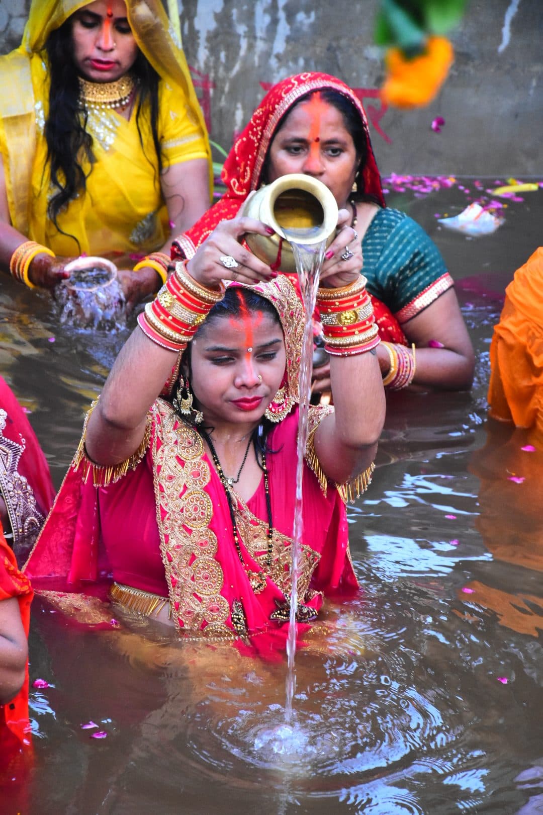 chhath pooja 2024