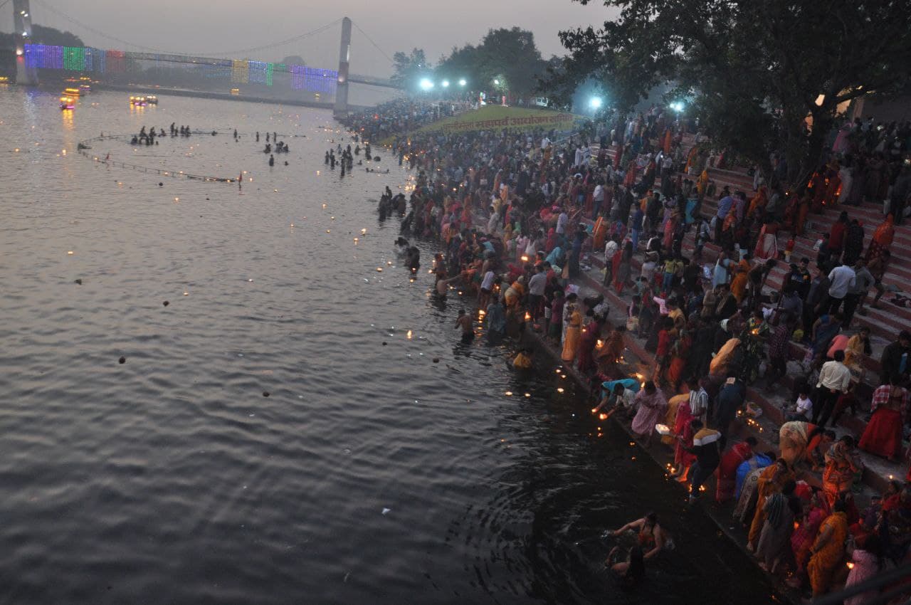 Kartik Purnima 2024