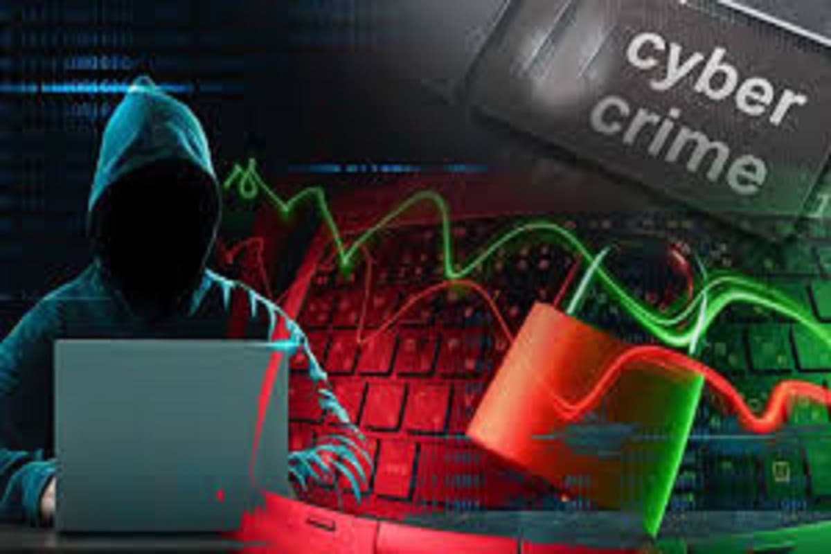 Cyber Fraud