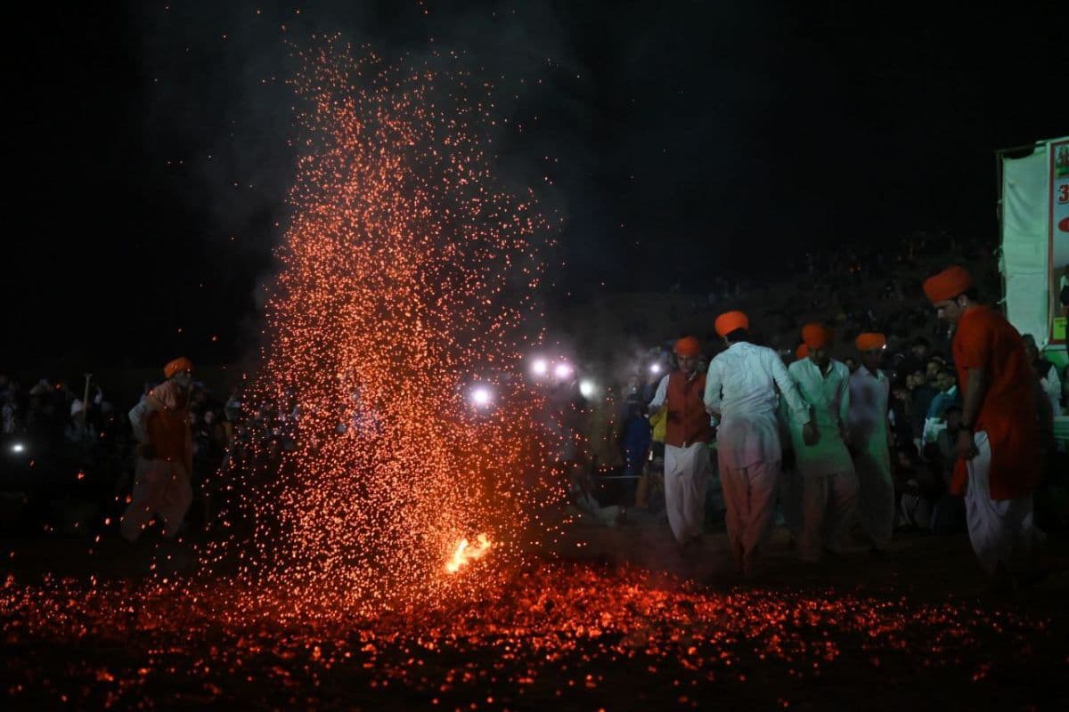 Camel Festival