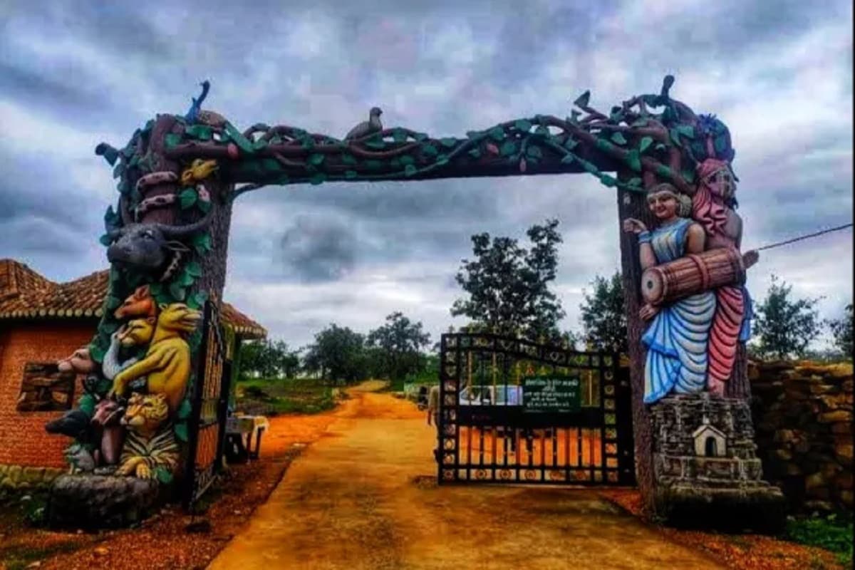 Chhattisgarh Tourist Spot