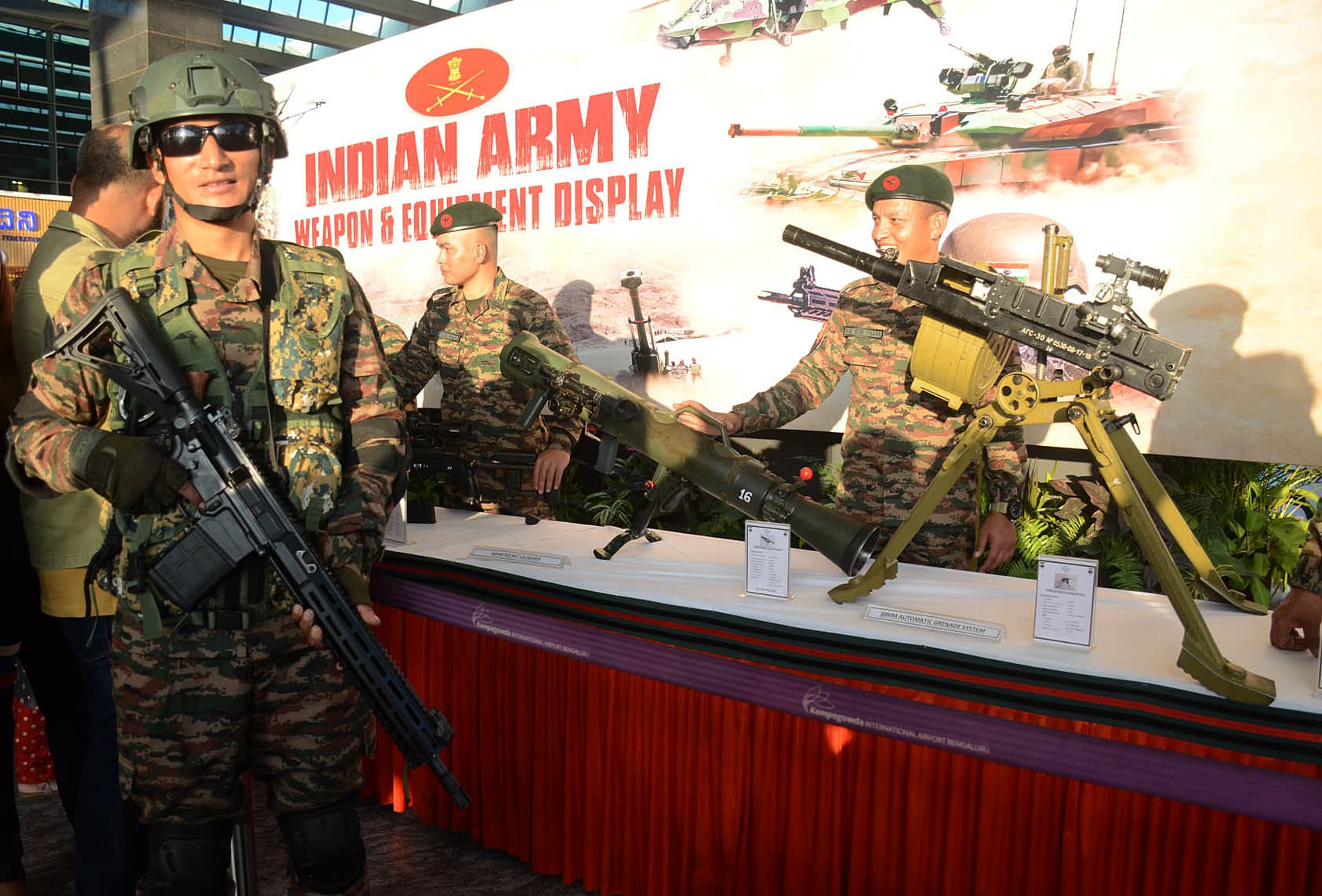 Indian Army Day