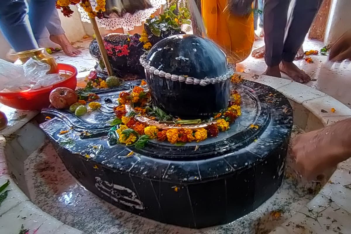 Mahashivratri 2025