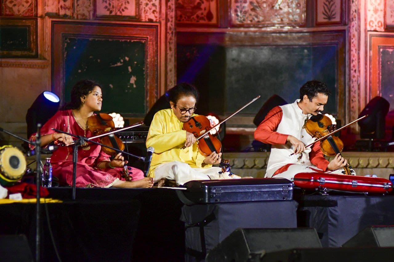 Jaipur literature festival 