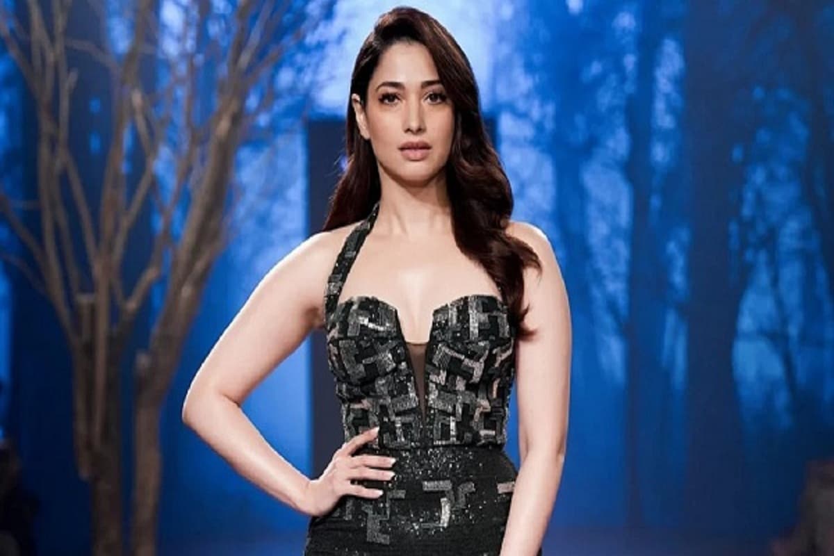 Tamannaah Bhatia: इस दिन छत्तीसगढ़ आ रही एक्ट्रेस तमन्ना भाटिया, लीजेंड्स-90 क्रिकेट लीग में करेंगी परफॉर्मेंस...