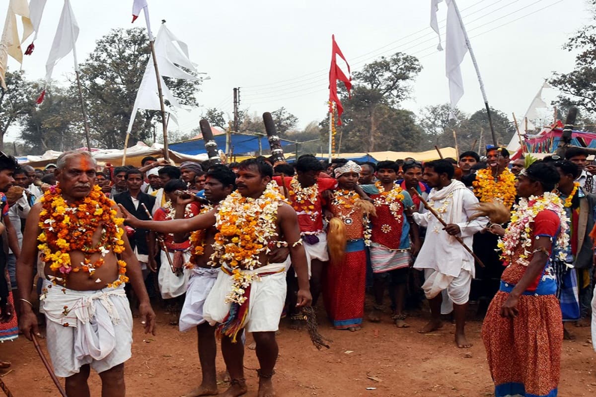 Mavli Mela 2025: विश्व प्रसिद्ध माता मावली मेले का हुआ शुभारंभ, सैकड़ों साल पुराना है इसका इतिहास, देवी-देवताओं का होता है मिलन