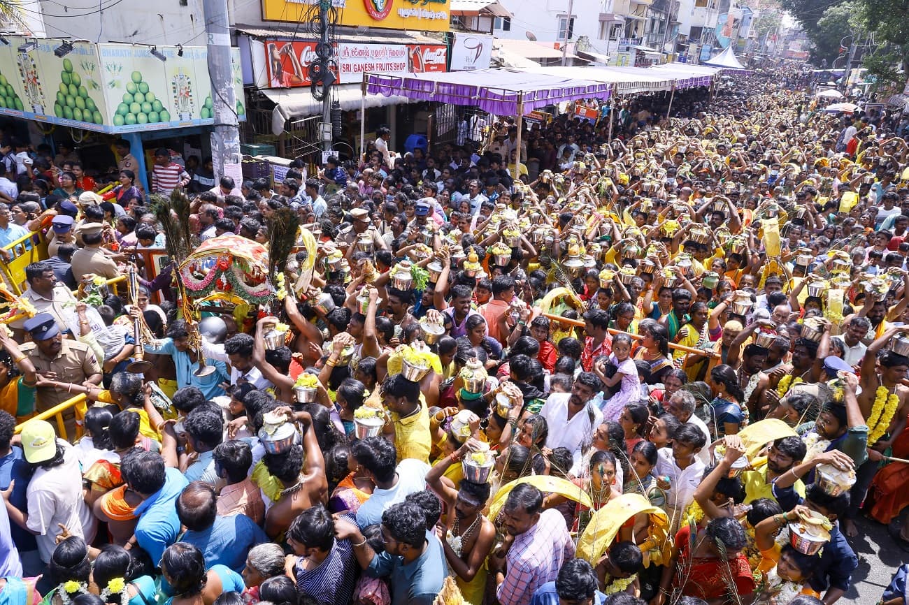 thaipusam 2025
