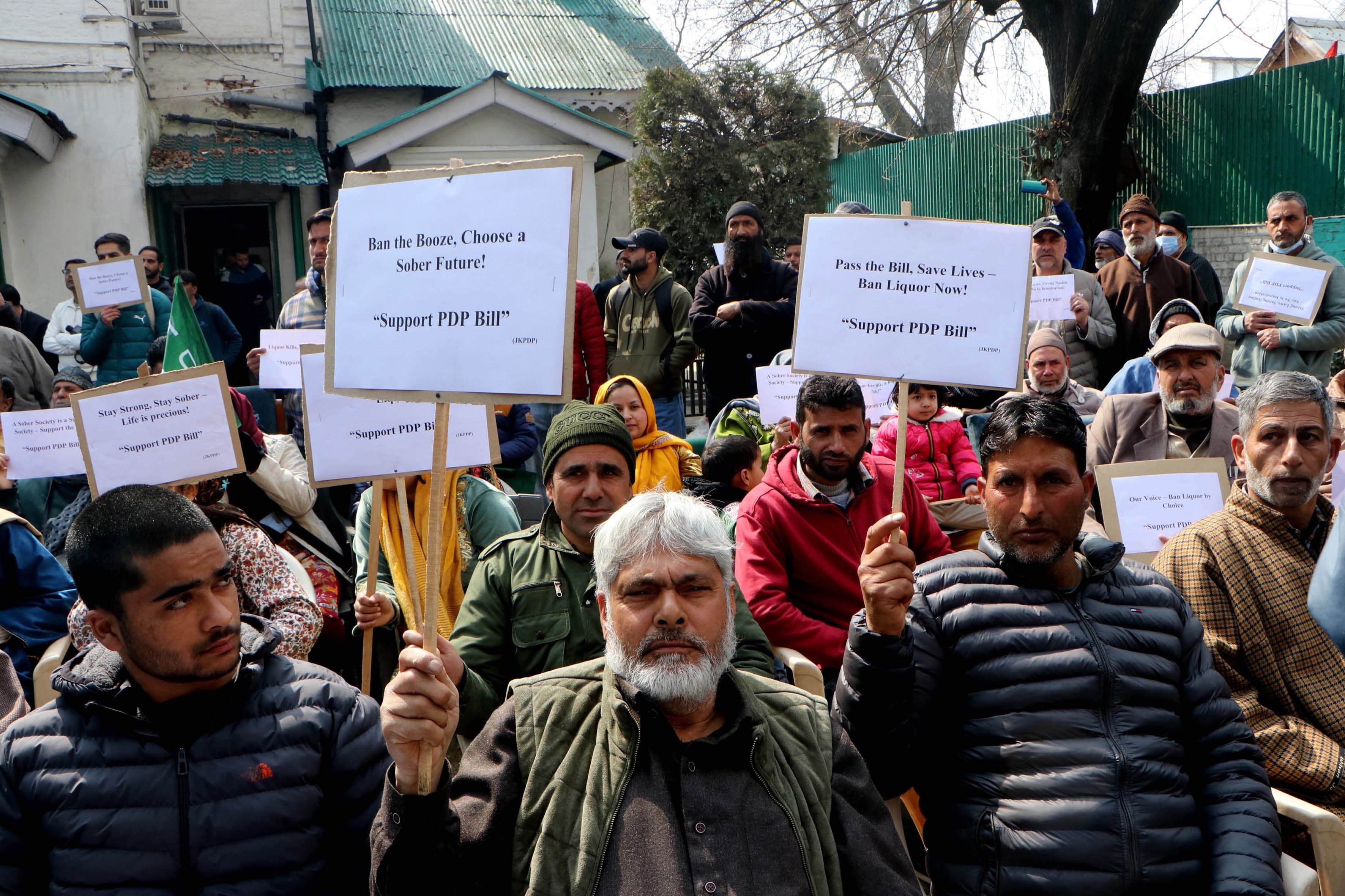 jammu kashmir 