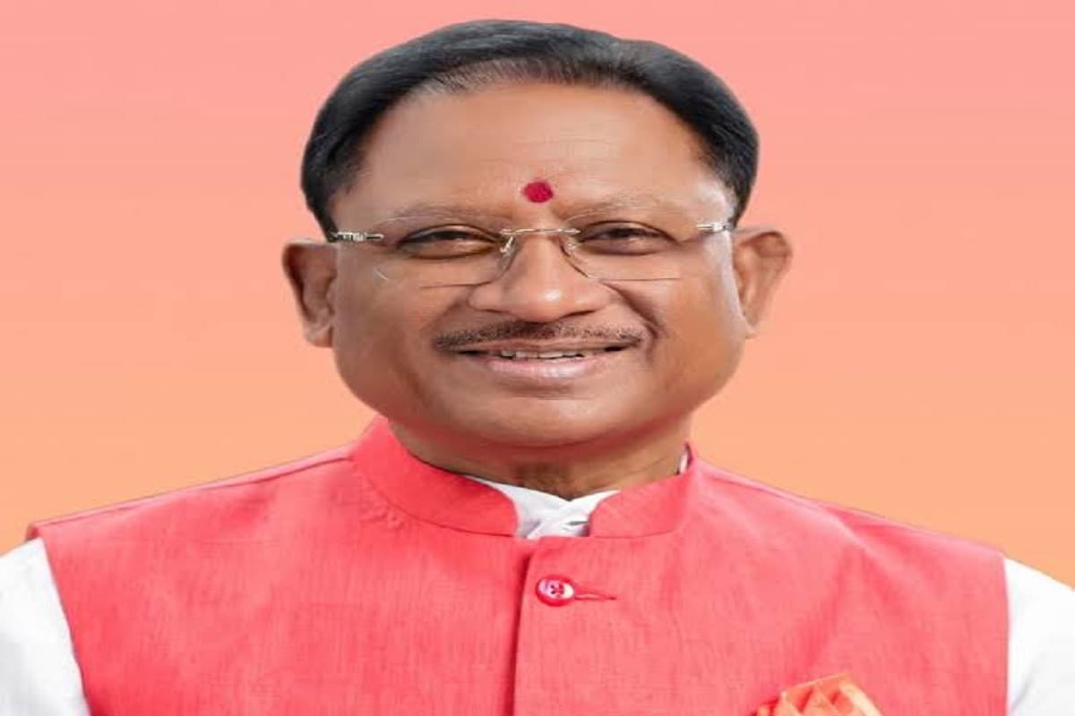 CG News: छत्तीसगढ़ में औद्योगिक निवेश को नई रफ्तार, CM साय ने निवेशकों के हित में की ये बड़ी घोषणा, देखें