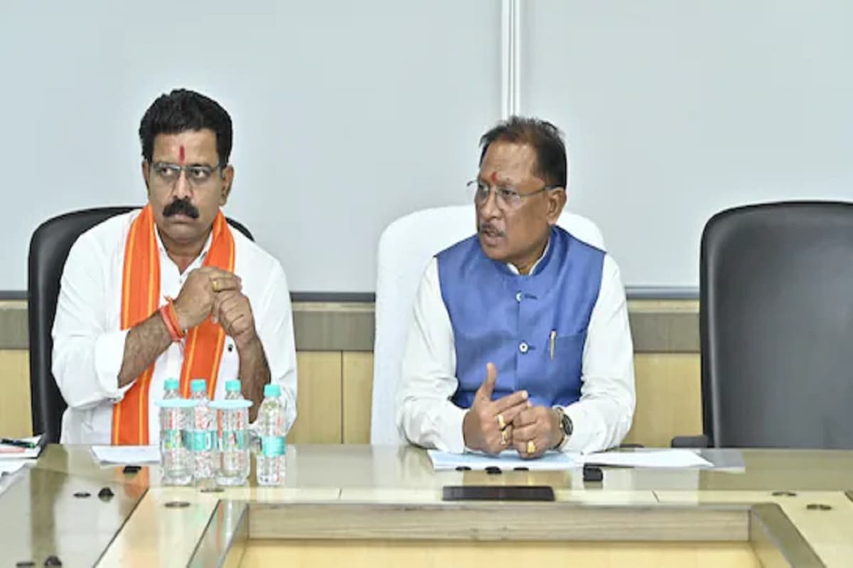 CG Cabinet Decision: साय कैबिनेट का बड़ा फैसला! अब 'कृषक उन्नति योजना' का इन किसानों को भी मिलेगा लाभ, जानिए अन्य फैसले...