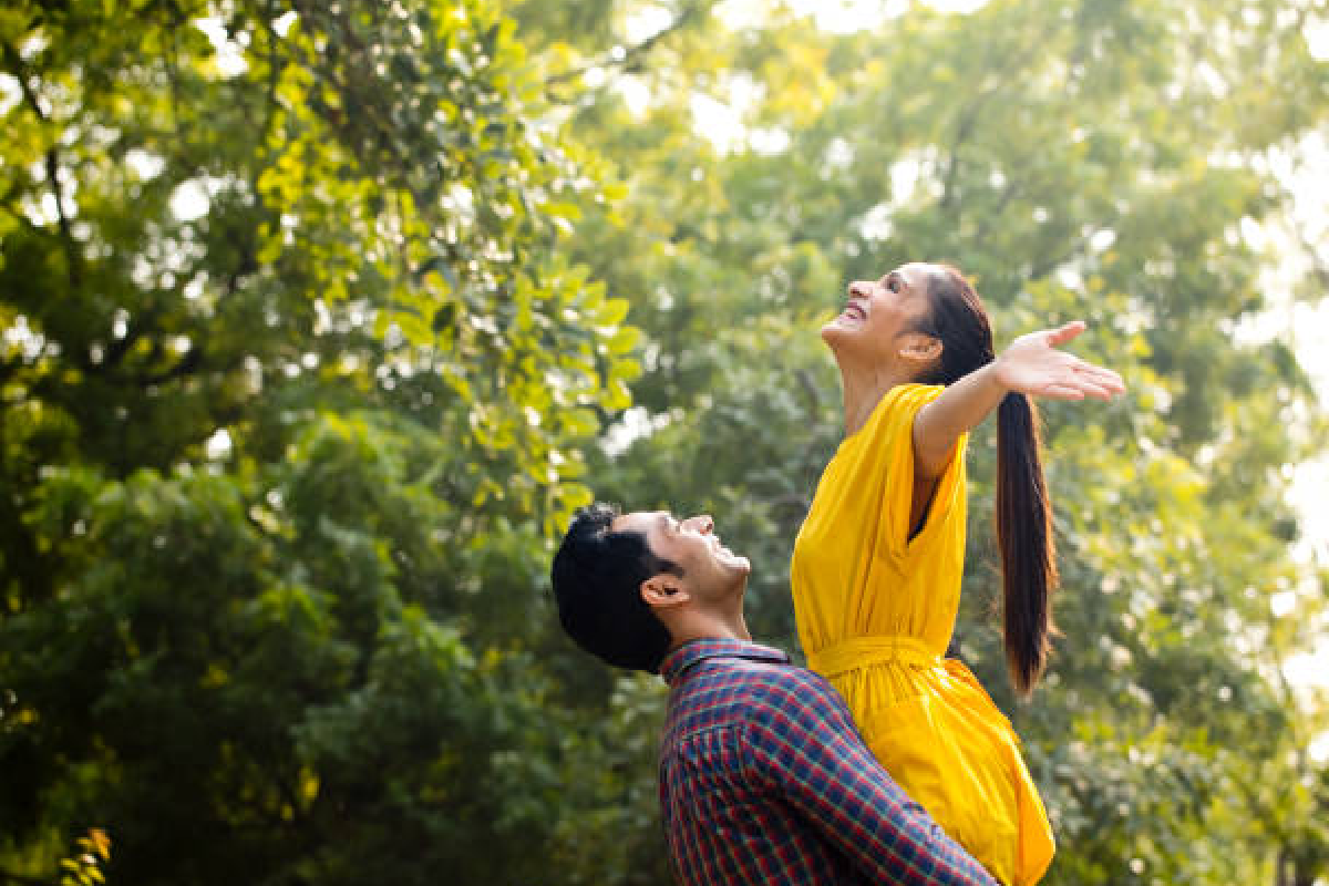 Best zodiac pairs for marriage