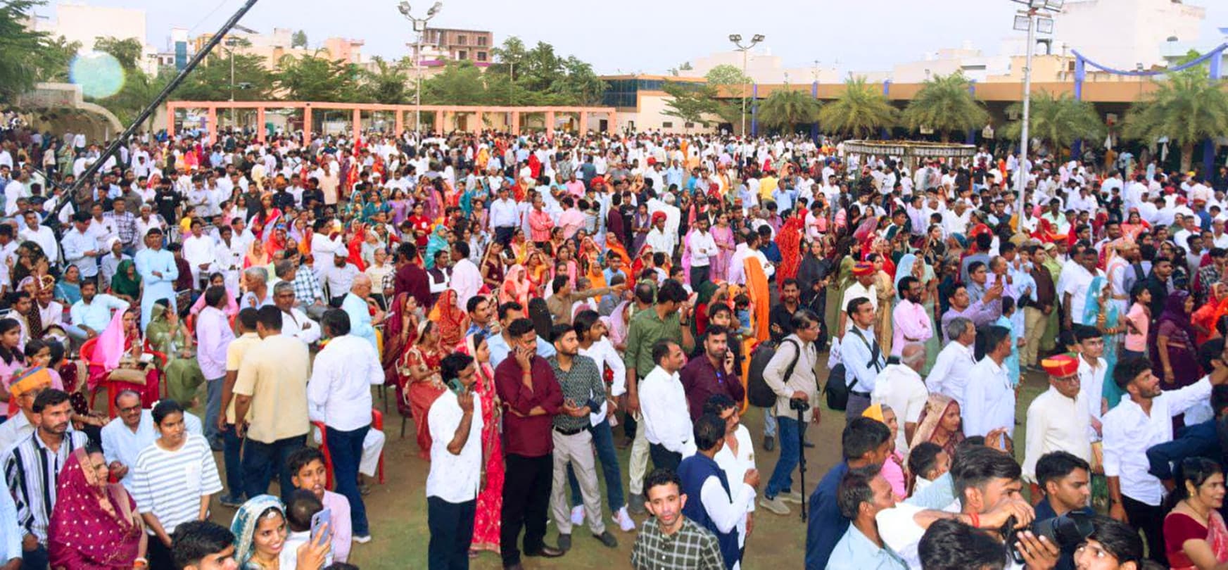 सामूहिक विवाह