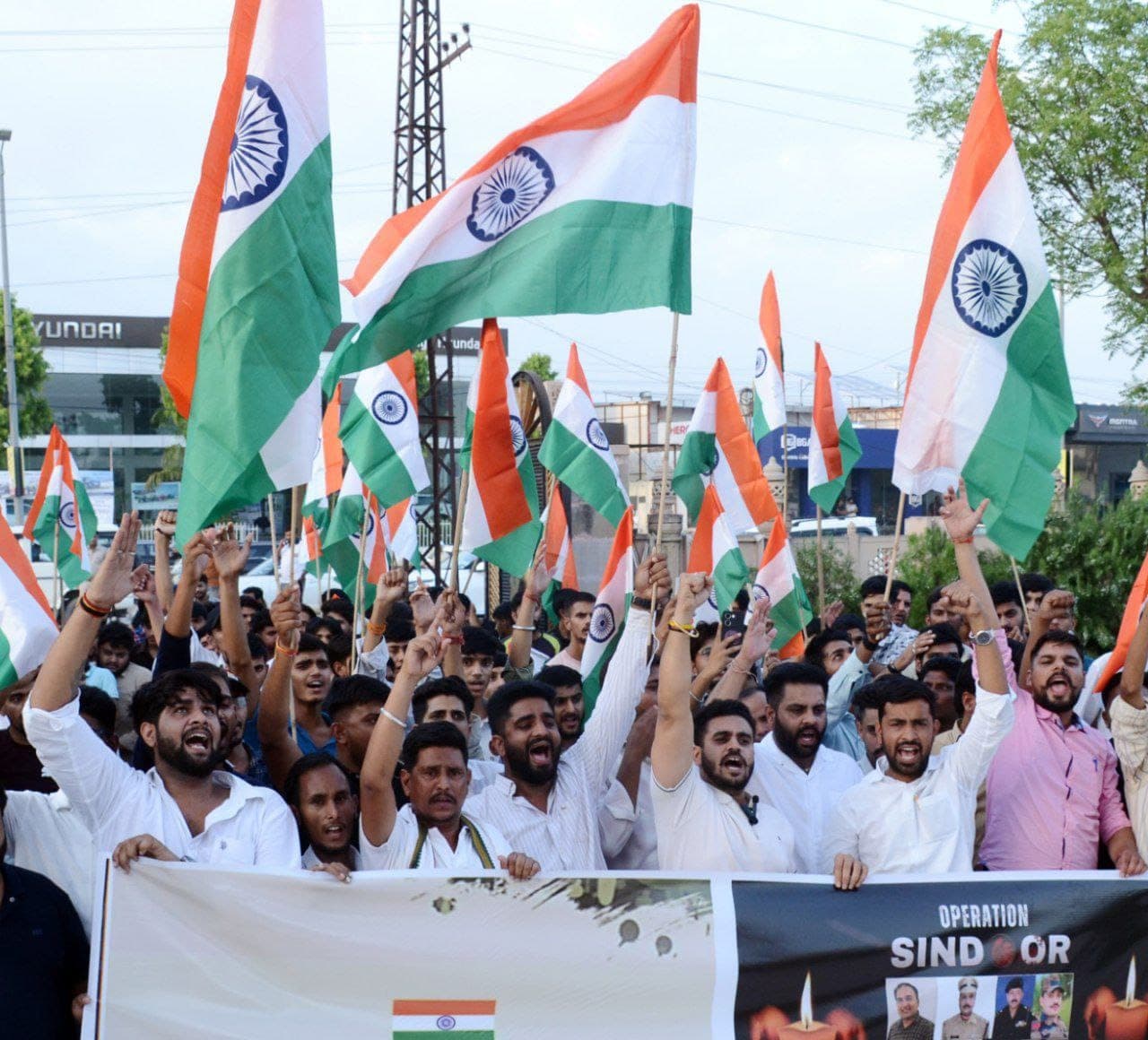 Operation Sindoor