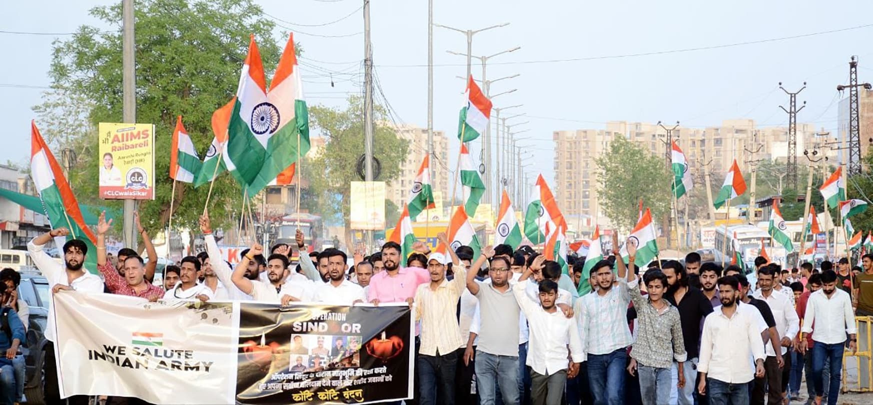 Operation Sindoor