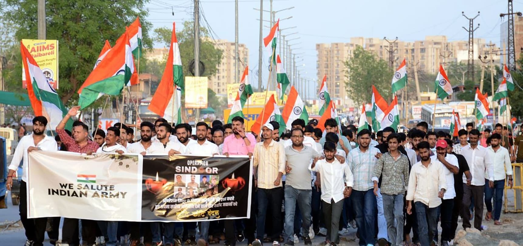 Operation Sindoor