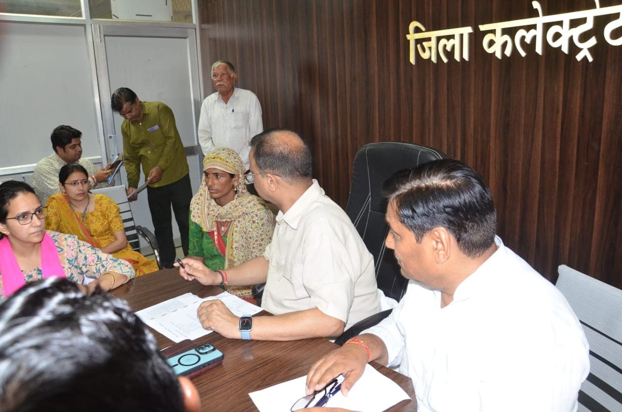Sikar Headline