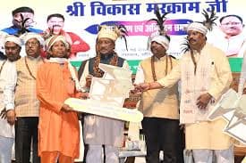 CM साय ने कहा- औषधीय पौधों के संवर्धन से असीम संभावनाएं, देखें Photo..