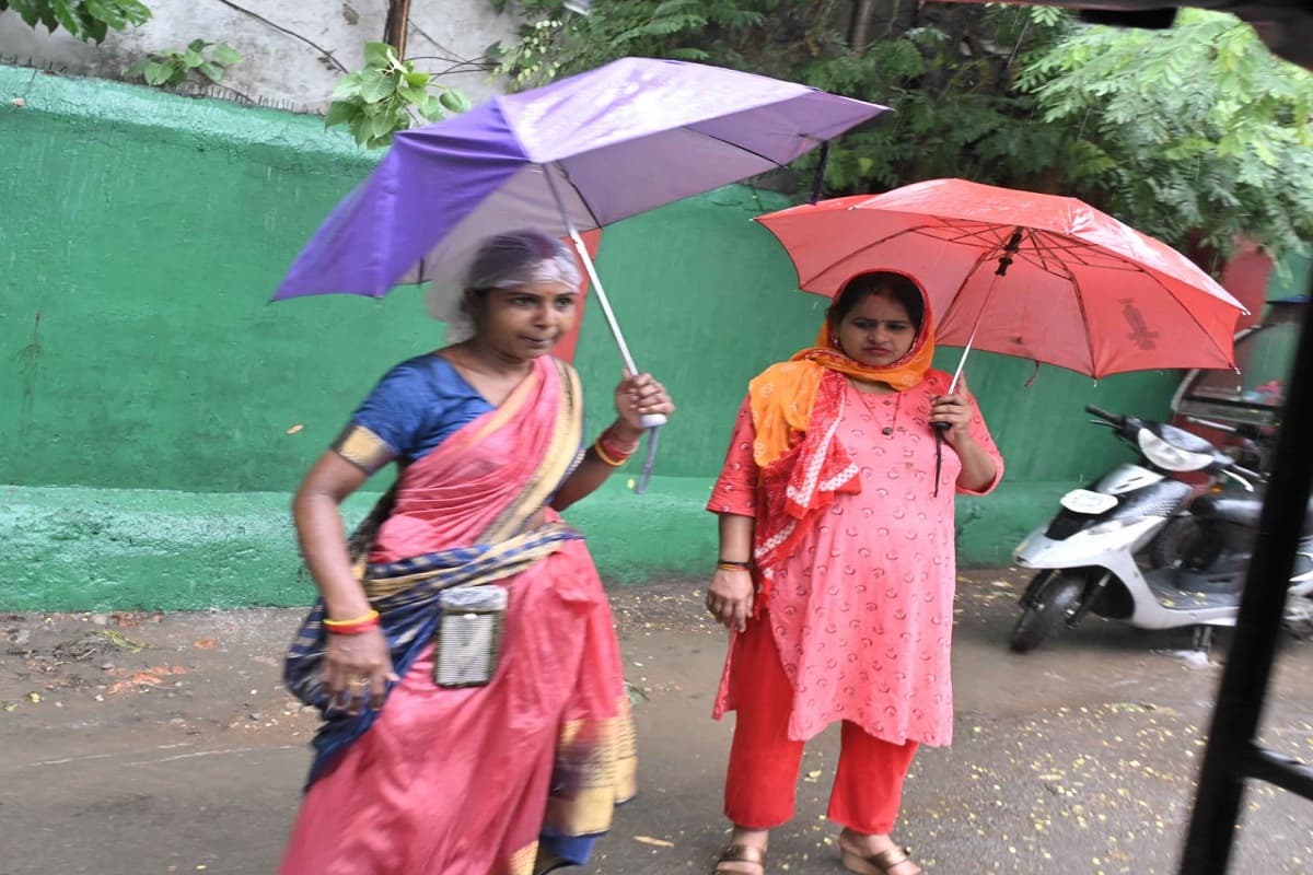 Monsoon In Chhattisgarh: IMD की नई भविष्यवाणी, इस दिन दस्तक देगा मानसून! अगले हफ्ते तक कई जिलों में बारिश का अलर्ट