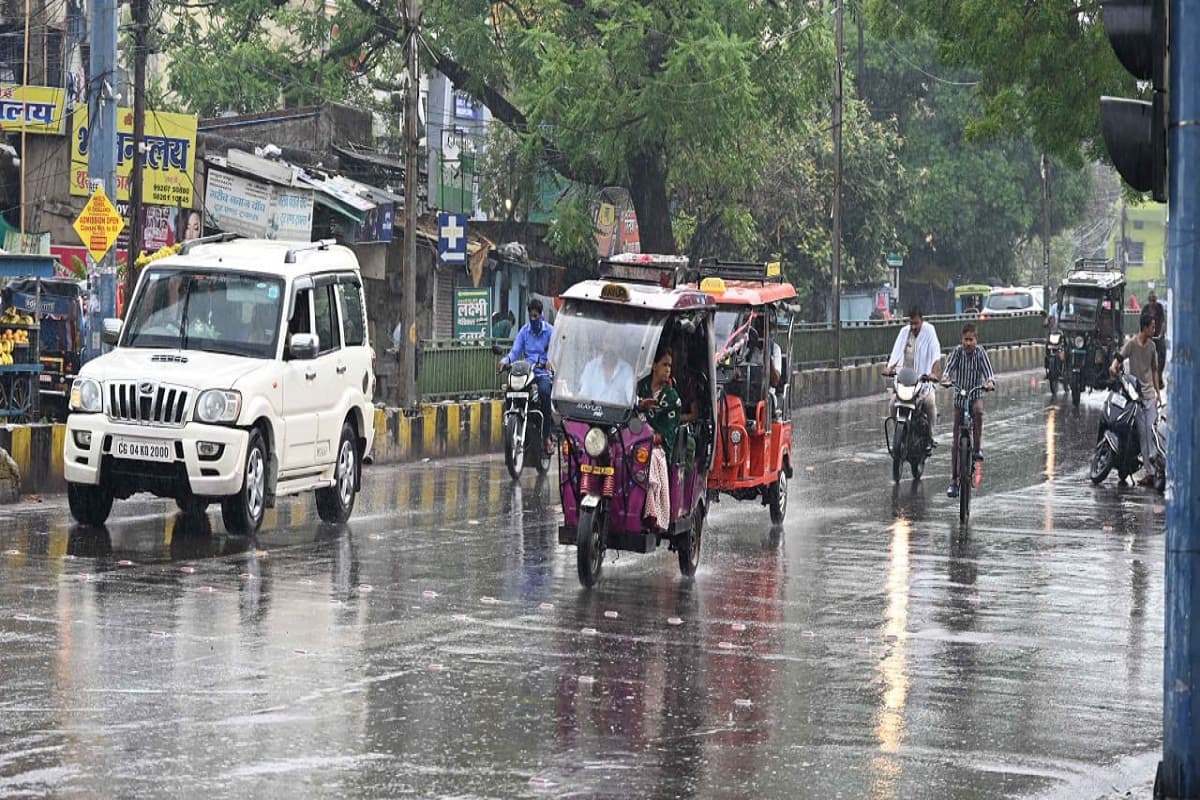 Monsoon In Chhattisgarh: IMD की नई भविष्यवाणी, इस दिन दस्तक देगा मानसून! अगले हफ्ते तक कई जिलों में बारिश का अलर्ट