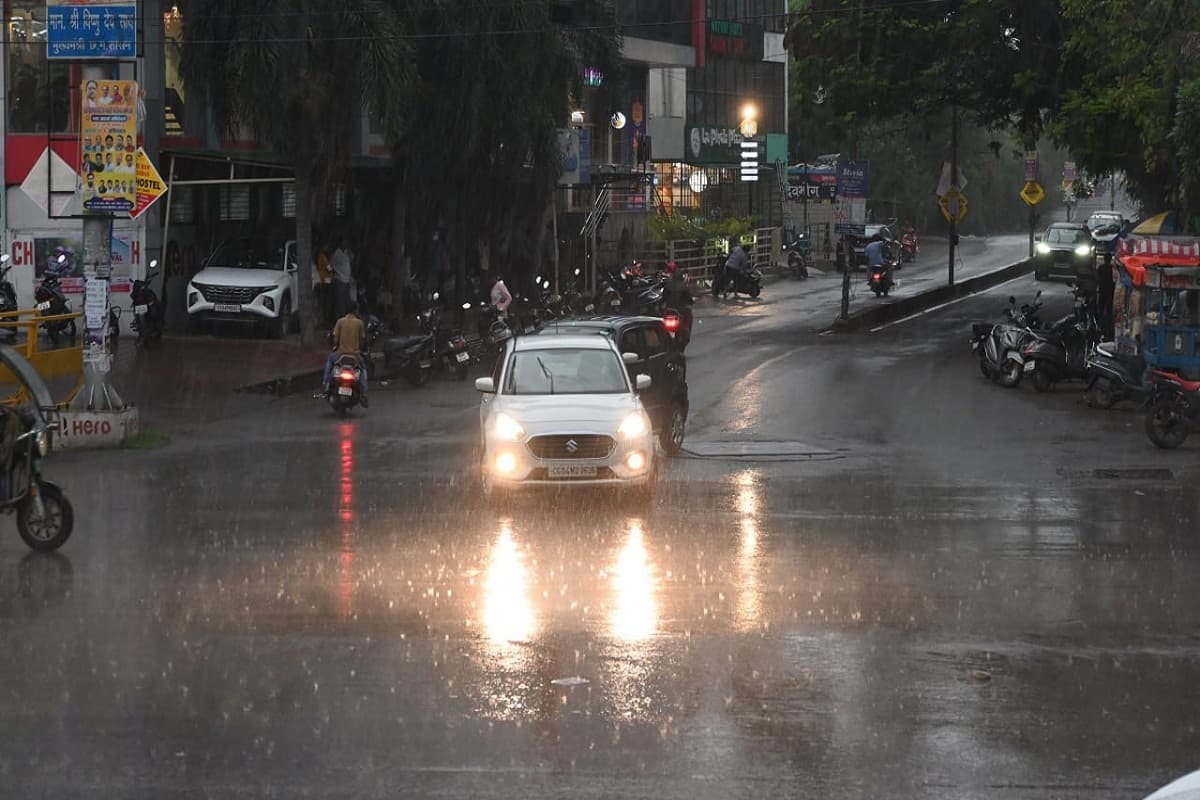 CG Monsoon 2025: फिर सताएगी गर्मी..  मानसून की एंट्री के बावजूद बारिश की गतिविधि होगी कम, IMD ने की ये नई भविष्यवाणी
