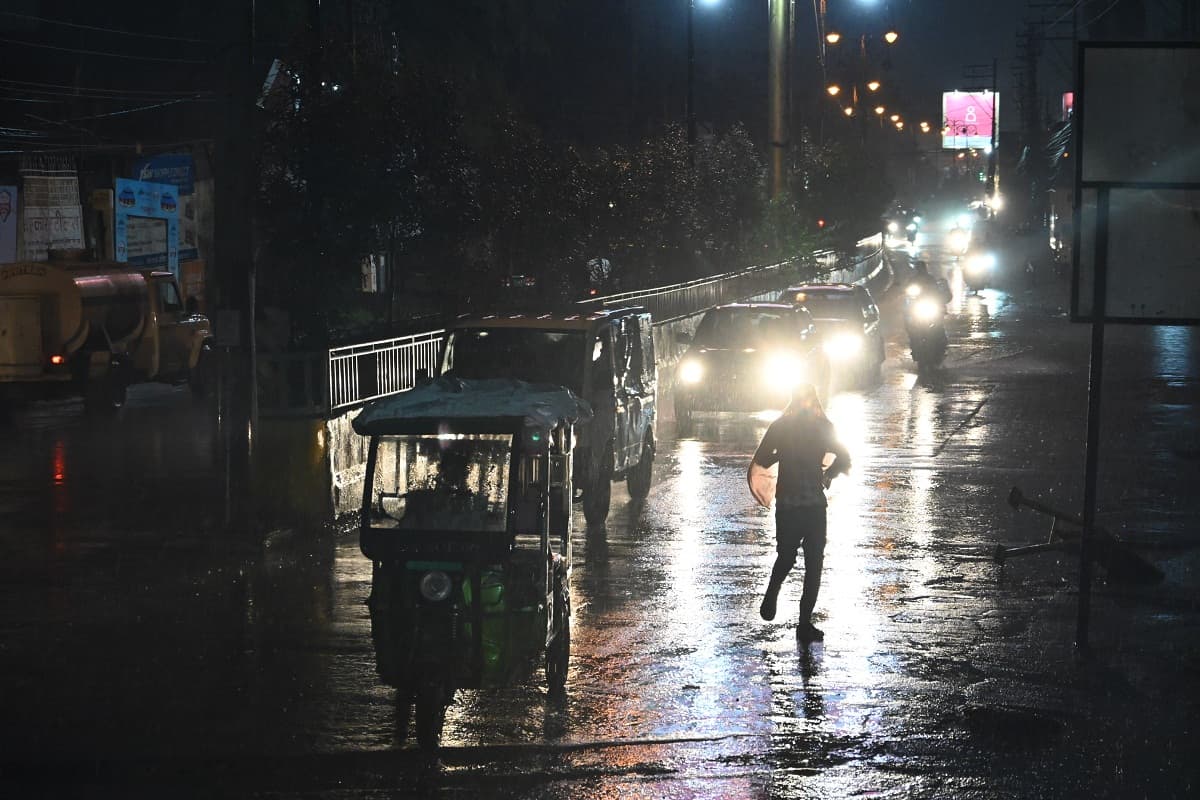Monsoon 2025: 1 जून को केरल में दस्तक देगा मानसून! प्रदेश के कई जिलों में बिगड़ेगा मौसम का मिजाज, होगी बारिश