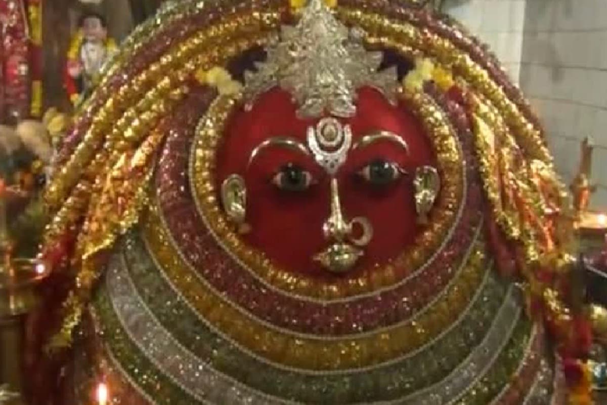 Mutyalamma jathara