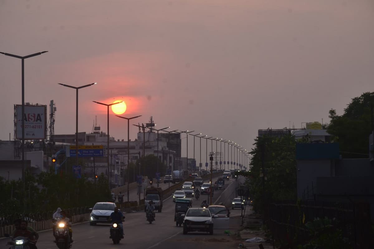 छत्तीसगढ़ में मानसून अलर्ट! अगले कुछ दिनों में बढ़ेगी बारिश की रफ्तार, बंगाल की खाड़ी में बन रहा सिस्टम
