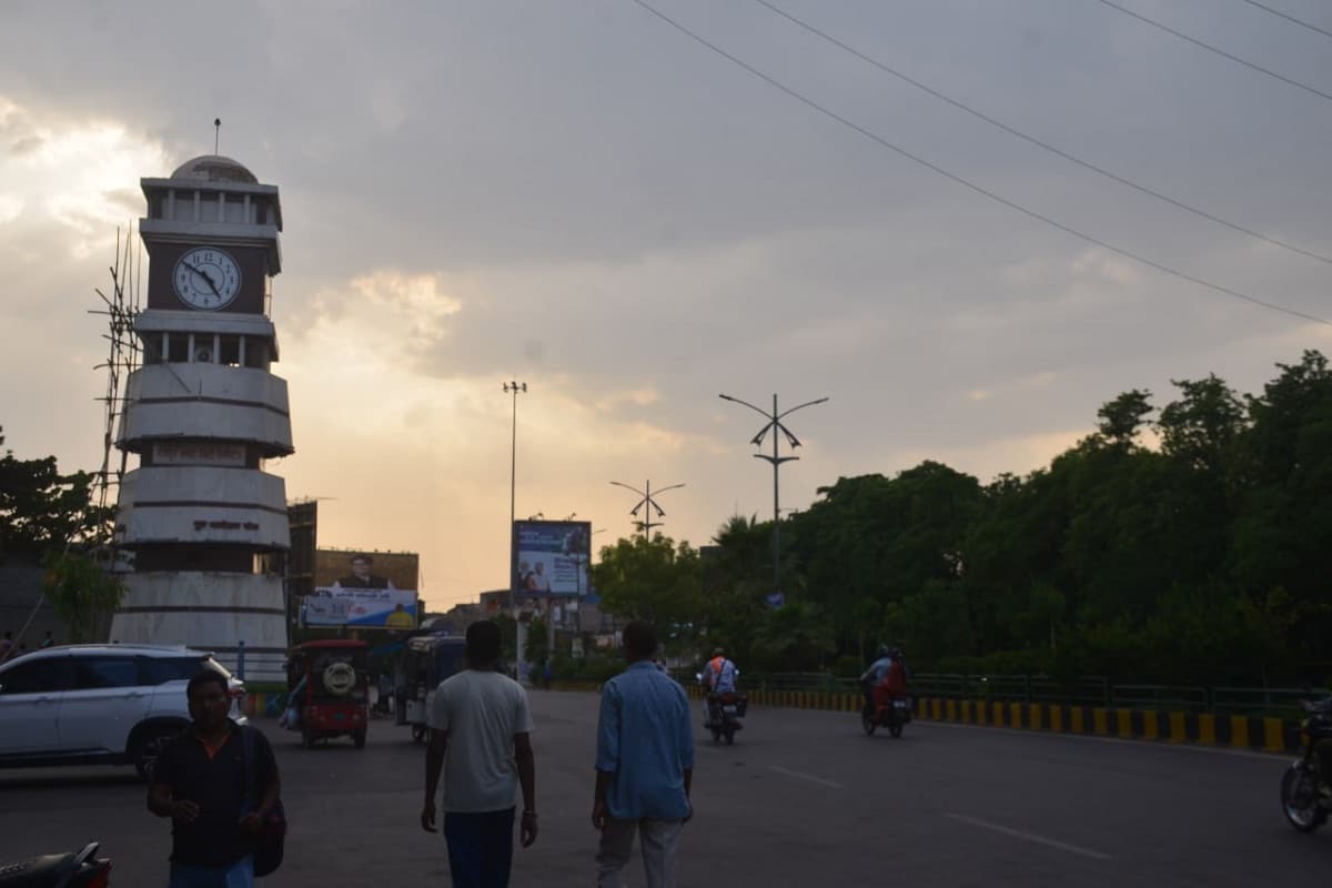 9 जून से मौसम में होगा बड़ा बदलाव! गरज-चमक के साथ हो सकती है बारिश, 50 KM की रफ्तार से चलेंगी हवाएं